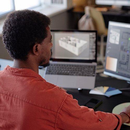 Design Services